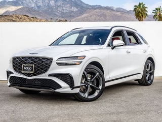 2026 Genesis GV70 Sport Prestige