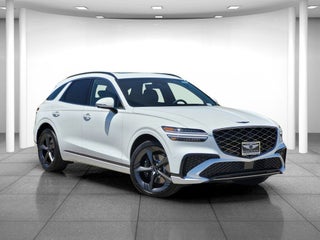 2026 Genesis GV70 Sport Prestige
