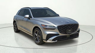 2026 Genesis GV70 Sport Prestige