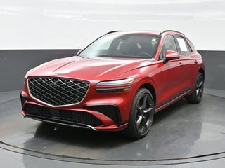 2026 Genesis GV70 Sport Prestige