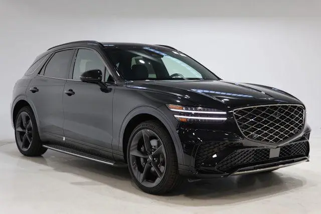 2026 Genesis GV70 Sport Prestige