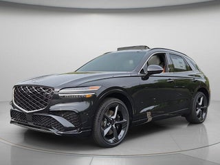 2026 Genesis GV70 Sport Prestige