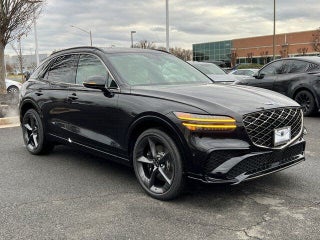 2026 Genesis GV70 Sport Prestige