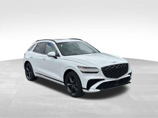 2026 Genesis GV70 Sport Prestige