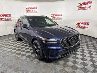 2026 Genesis GV70 Sport Prestige