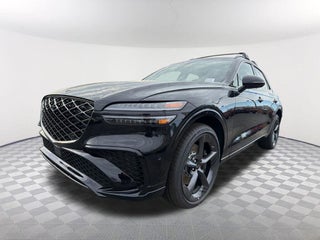 2026 Genesis GV70 Sport Prestige