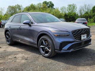 2026 Genesis GV70 Sport Prestige