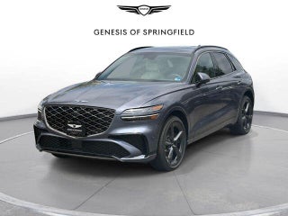 2026 Genesis GV70 Sport Prestige