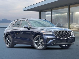 2026 Genesis GV70 Sport Prestige