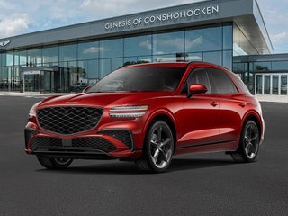 2026 Genesis GV70 Sport Prestige