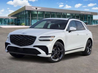 2026 Genesis GV70 Sport Prestige
