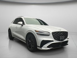 2026 Genesis GV70 Sport Prestige