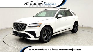 2026 Genesis GV70 Sport Prestige
