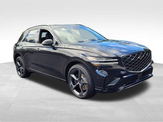 2026 Genesis GV70 Sport Prestige