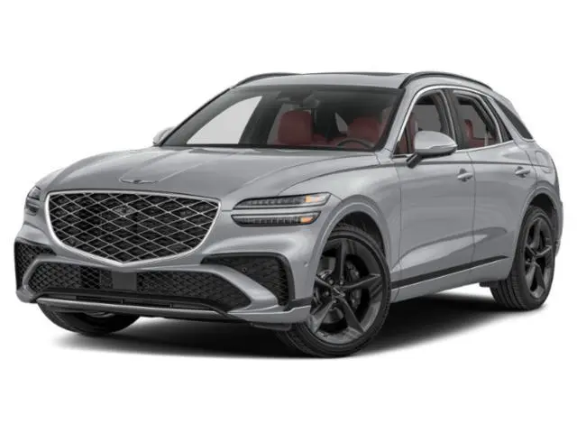 2026 Genesis GV70 Sport Prestige