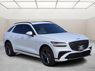 2026 Genesis GV70 Sport Prestige