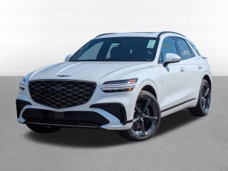 2026 Genesis GV70 Sport Prestige