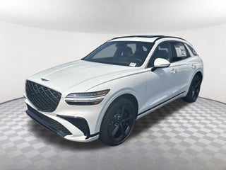 2026 Genesis GV70 Sport Prestige