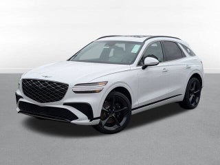 2026 Genesis GV70 Sport Prestige