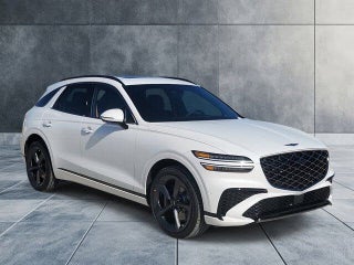 2026 Genesis GV70 Sport Prestige