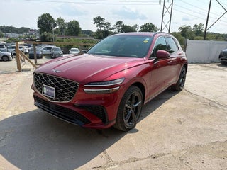 2026 Genesis GV70 Sport Prestige
