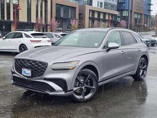 2026 Genesis GV70 Sport Prestige