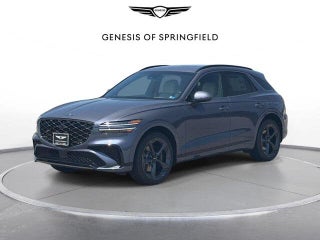 2026 Genesis GV70 Sport Prestige