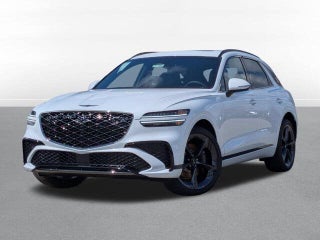 2026 Genesis GV70 Sport Prestige