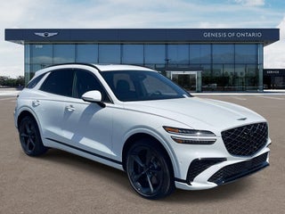 2026 Genesis GV70 Sport Prestige