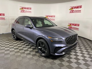 2026 Genesis GV70 Sport Prestige
