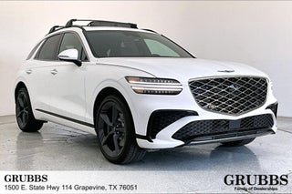 2026 Genesis GV70 Sport Prestige