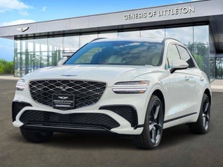 2026 Genesis GV70 Sport Prestige