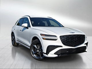 2026 Genesis GV70 Sport Prestige