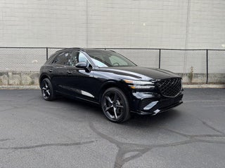 2026 Genesis GV70 Sport Prestige