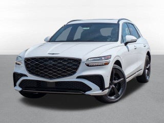 2026 Genesis GV70 Sport Prestige