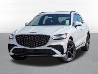 2026 Genesis GV70 Sport Prestige