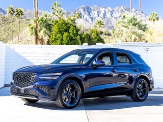 2026 Genesis GV70 Sport Prestige