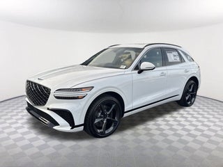 2026 Genesis GV70 Sport Prestige