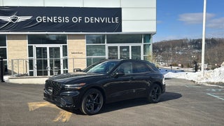 2026 Genesis GV70 Sport Prestige