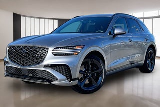 2026 Genesis GV70 Sport Prestige