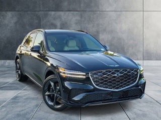 2026 Genesis GV70 Sport Prestige