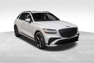 2026 Genesis GV70 Sport Prestige