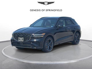 2026 Genesis GV70 Sport Prestige