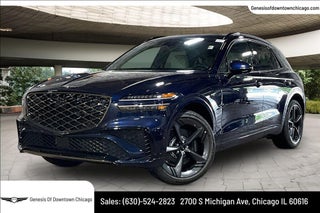 2026 Genesis GV70 Sport Prestige