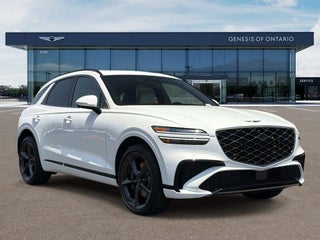 2026 Genesis GV70 Sport Prestige