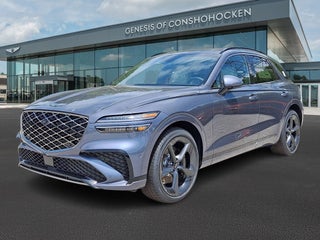 2026 Genesis GV70 Sport Prestige