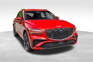 2026 Genesis GV70 Sport Prestige