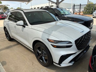 2026 Genesis GV70 Sport Prestige