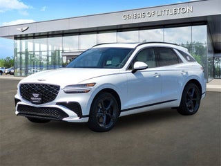 2026 Genesis GV70 Sport Prestige