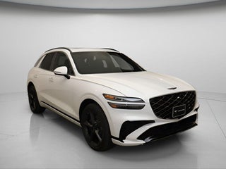 2026 Genesis GV70 Sport Prestige